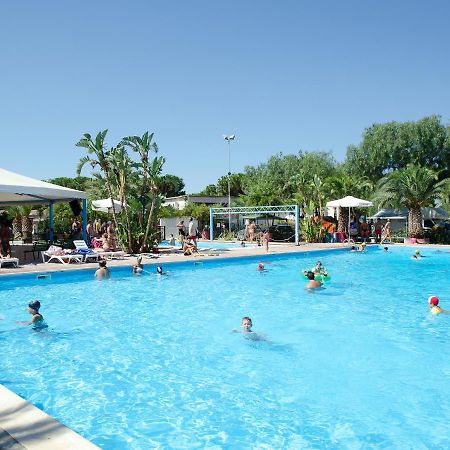 Kamemi Village & Camping Ribera Exterior photo