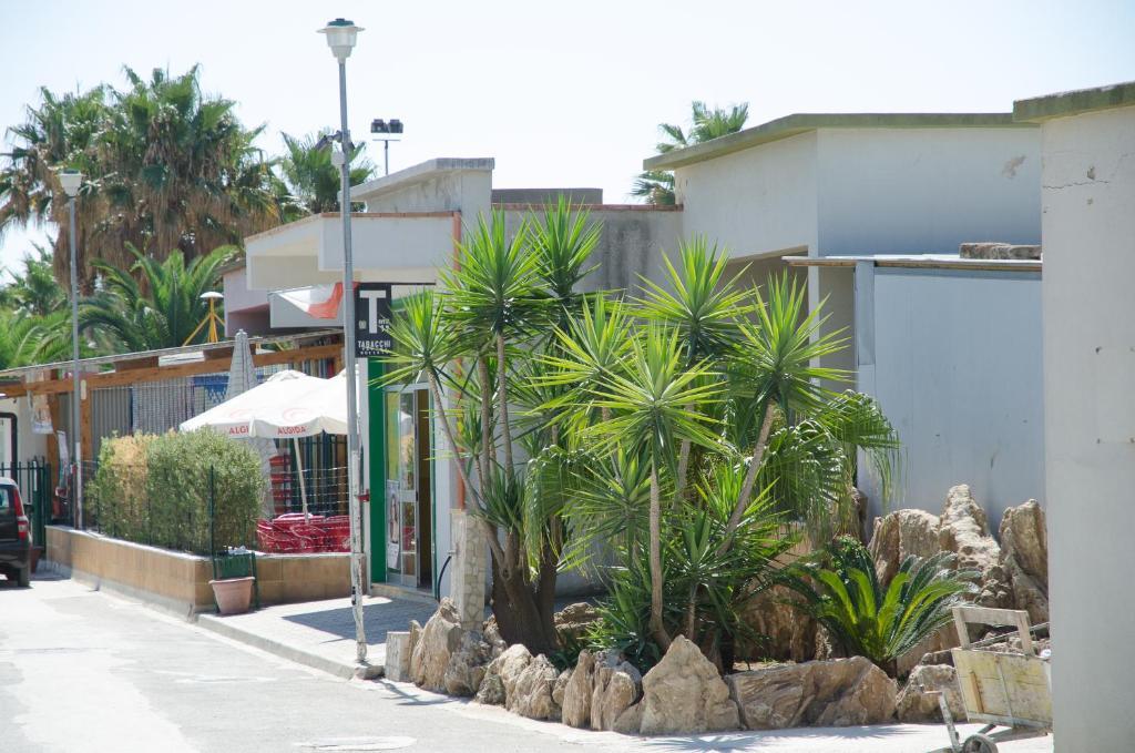 Kamemi Village & Camping Ribera Exterior photo
