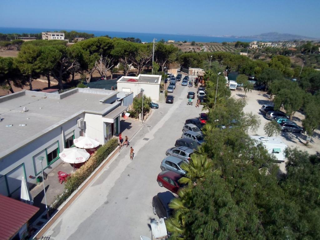 Kamemi Village & Camping Ribera Exterior photo