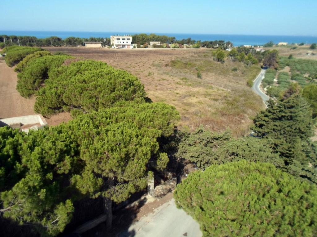 Kamemi Village & Camping Ribera Exterior photo
