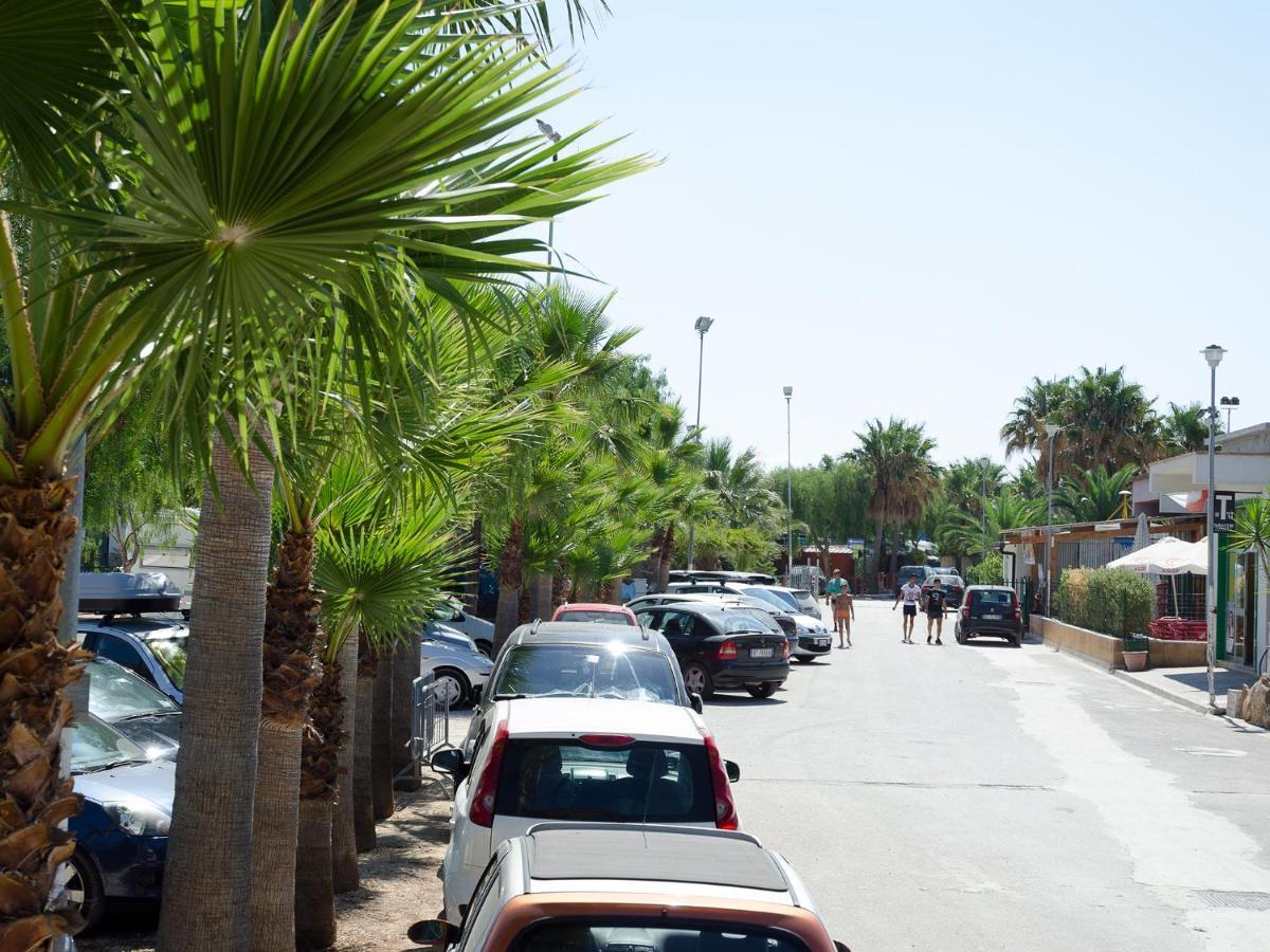Kamemi Village & Camping Ribera Exterior photo
