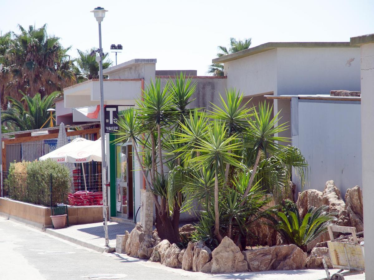 Kamemi Village & Camping Ribera Exterior photo